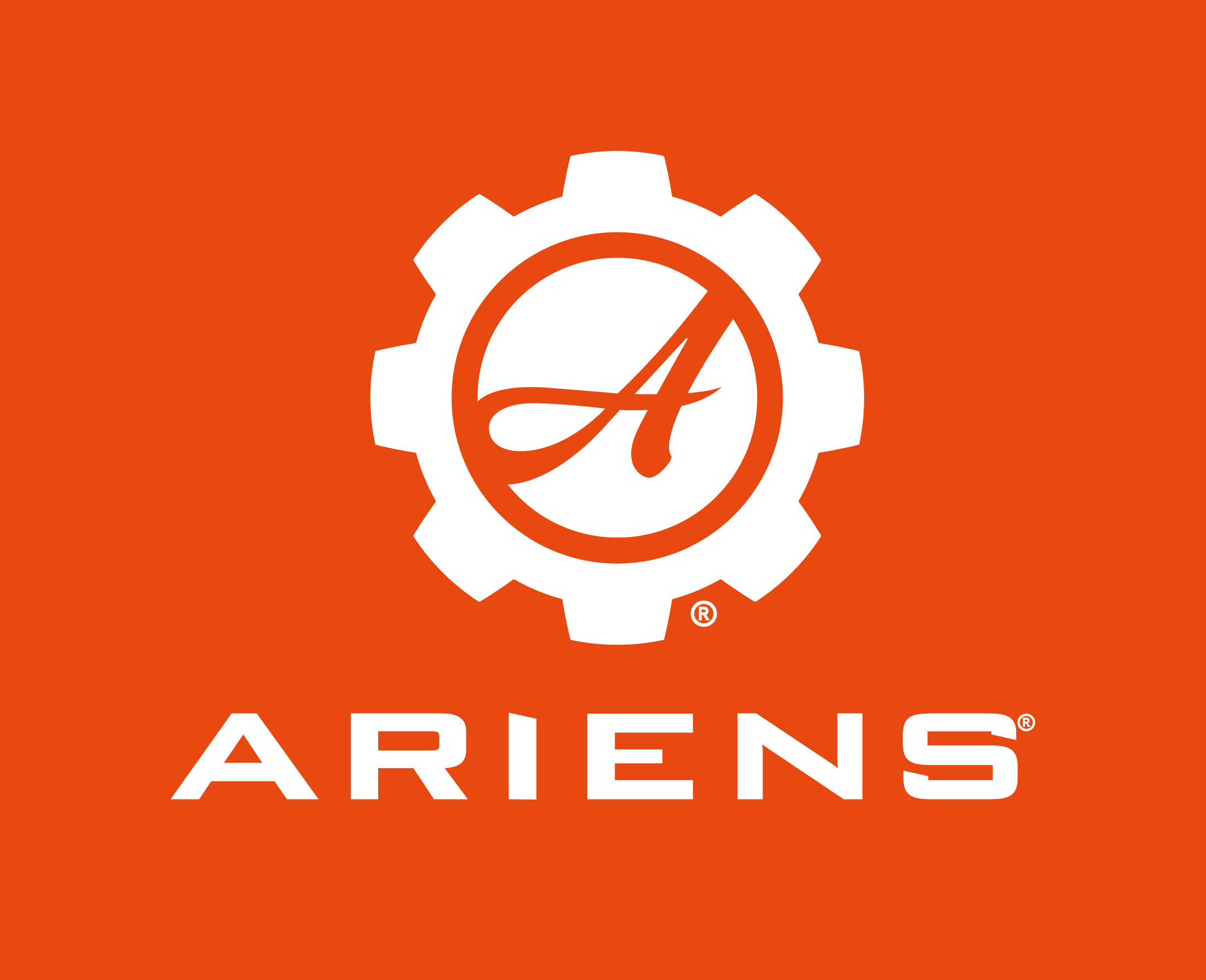 Ariens logo
